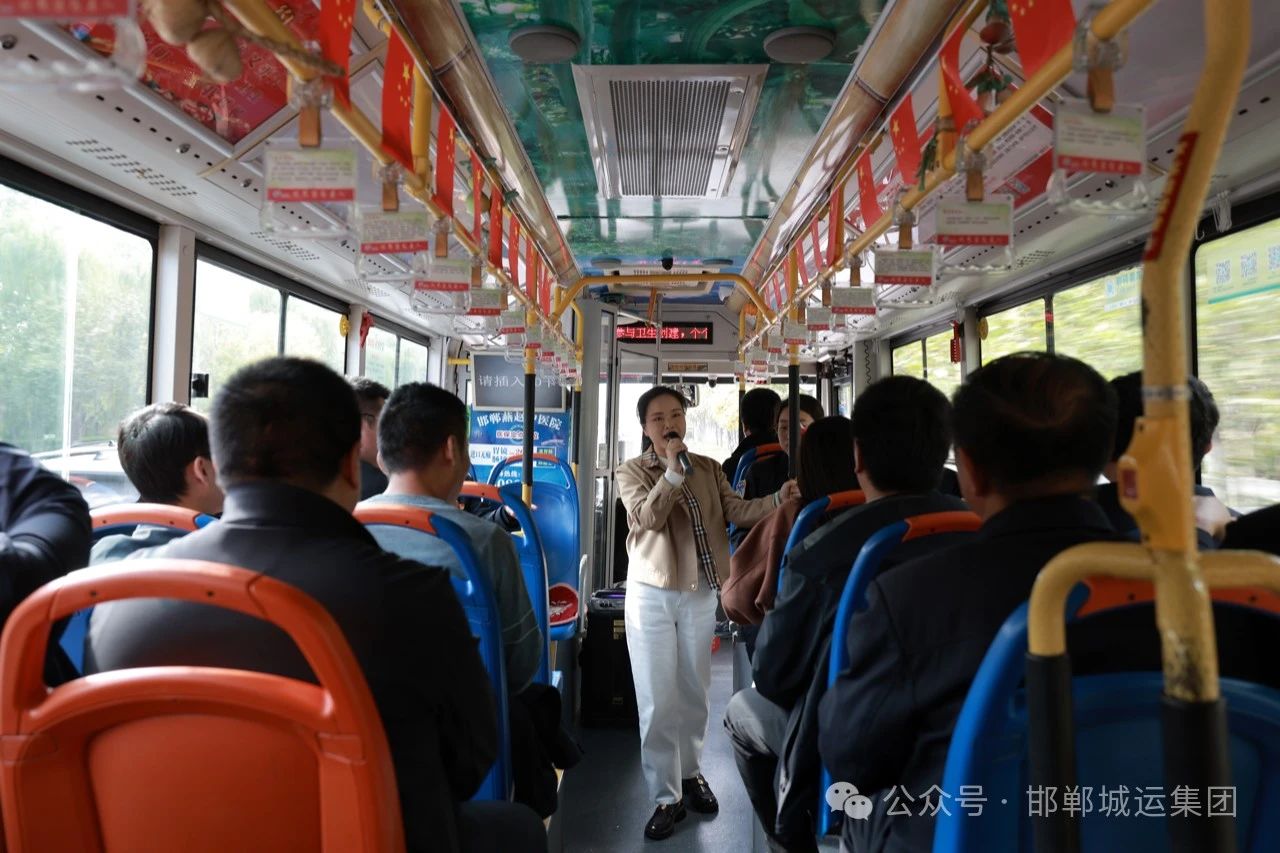 【党建引领】观项目、鼓干劲、聚合力、促发展——城运集团组织基层党支部书记观摩重点项目建设成果